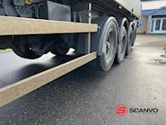 CMT 36m3 alu kasse - aut presenning Tip - 15