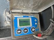 CMT 36m3 alu kasse - aut presenning Tip - 14