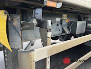 CMT 36m3 alu kasse - aut presenning Tip - 16