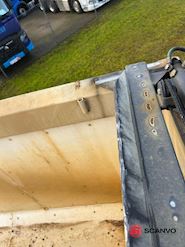 CMT 36m3 alu kasse - aut presenning Tip - 19