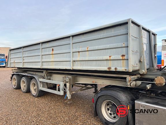 Danson Wirehejs incl. pendel container Container system - 1