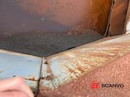 Danson Wirehejs incl. pendel container Container system - 8