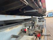 Danson Wirehejs incl. pendel container Container system - 9