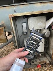 Danson Wirehejs incl. pendel container Container system - 6