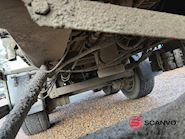 Danson Wirehejs incl. pendel container Container system - 15