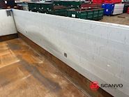 Kel-Berg 6,0 mtr. Pendel tiplad 22m3 Tip - 10