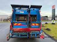 Mercedes-Benz Econic 1827 L Renovation - 4