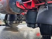 Kel-Berg D24B3 6,0 - 6,5 mtr. containere Overførsels - 6