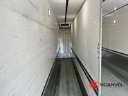 Volvo FM420 + 2 akslet kærre 2-Temps Fridge - 10