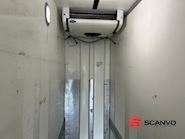 Volvo FM420 + 2 akslet kærre 2-Temps Fridge - 19