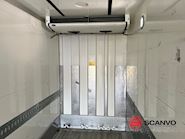 Volvo FM420 + 2 akslet kærre 2-Temps Fridge - 18