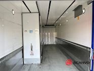 Volvo FM420 + 2 akslet kærre 2-Temps Fridge - 11