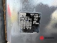 Volvo FM420 + 2 akslet kærre 2-Temps Fridge - 23
