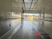 Volvo FM420 + 2 akslet kærre 2-Temps Fridge - 21