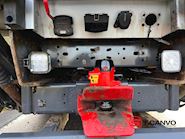 Volvo FM420 + 2 akslet kærre 2-Temps Fridge - 24