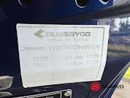 Volvo FM420 + 2 akslet kærre 2-Temps Fridge - 34