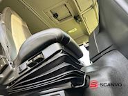 Volvo FM420 + 2 akslet kærre 2-Temps Fridge - 31