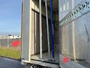 Volvo FM420 + 2 akslet kærre 2-Temps Fridge - 27