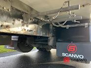 Volvo FM420 + 2 akslet kærre 2-Temps Fridge - 26