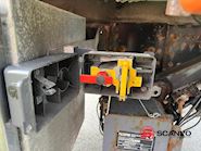 Volvo FM420 + 2 akslet kærre 2-Temps Fridge - 32