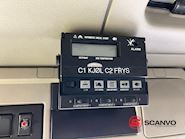 Volvo FM420 + 2 akslet kærre 2-Temps Fridge - 38