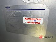 Volvo FM420 + 2 akslet kærre 2-Temps Fridge - 30