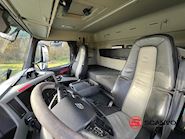 Volvo FM420 + 2 akslet kærre 2-Temps Fridge - 36