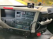 Volvo FM420 + 2 akslet kærre 2-Temps Fridge - 40