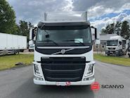 Volvo FM420 + 2 akslet kærre 2-Temps Fridge - 25