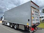 Volvo FM420 + 2 akslet kærre 2-Temps Fridge - 3