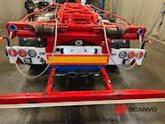 HK Tipper K25T HMF TF324 3 vejs wirehejs Hejs - 13