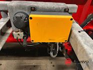 HK Tipper K25T HMF TF324 3 vejs wirehejs Hejs - 11