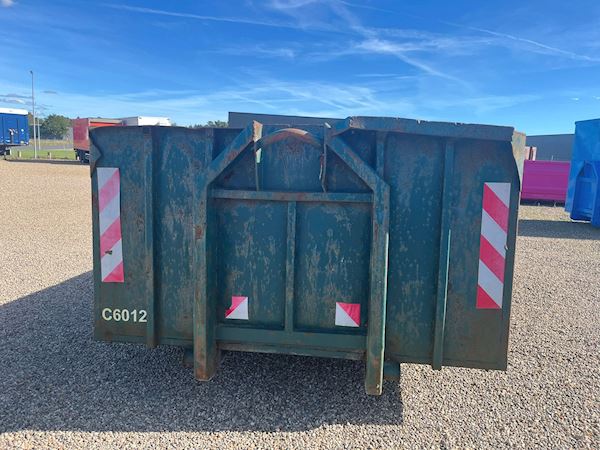 Verschiedene S5510, pritsche