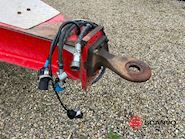 Kel-Berg 5,1 mtr. - 3 vejs tip - aut bagsmæk Kippanhänger - 8