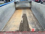 Kel-Berg 5,1 mtr. - 3 vejs tip - aut bagsmæk Kippanhänger - 9