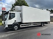 Volvo FL 250 16 ton Køle - 2