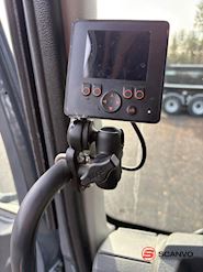 Volvo FL 280 - HMF 1620K6 Kran/Fast lad - 23