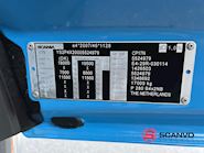 Scania P280 B 4x2 NB Gardin - 27