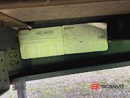 Kel-Berg 13,6 mtr Gardin - 9