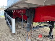 Langendorf SKA36 60m3 alu kasse med plastindlæg Tip - 3