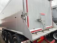 Langendorf SKA36 60m3 alu kasse med plastindlæg Tip - 4