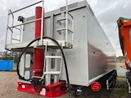 Langendorf SKA36 60m3 alu kasse med plastindlæg Tip - 5