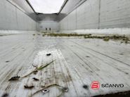 Langendorf SKA36 60m3 alu kasse med plastindlæg Tip - 9