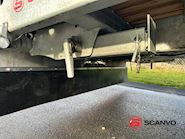 Hangler TPS-H 210 Jumbo-Z - 20 ton hydr. ramper Maskintransport - 19