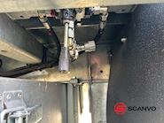 Hangler TPS-H 210 Jumbo-Z - 20 ton hydr. ramper Maskintransport - 18