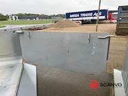 Scancon SH6014 Hardox 14m3 6000mm Åben - 19