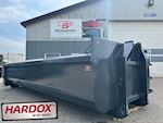 Scancon SH6014 Hardox 14m3 6000mm Åben Scancon SH6014 Hardox 14m3 6000mm Åben