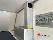 Iveco Daily 70C18 - dobbelt cab Fast kasse - 22