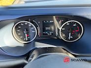 Iveco Daily 70C18 - dobbelt cab Fast kasse - 21