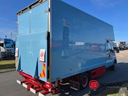 Iveco Daily 70C18 - dobbelt cab Fast kasse - 3